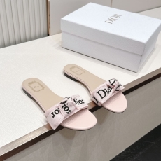 Christian Dior Slippers